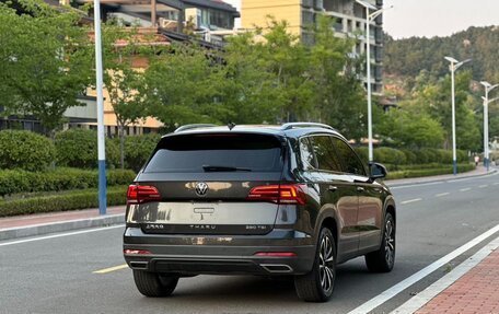 Volkswagen Tharu, 2022 год, 1 360 000 рублей, 7 фотография