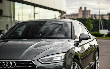 Audi A5, 2016 год, 3 000 000 рублей, 2 фотография
