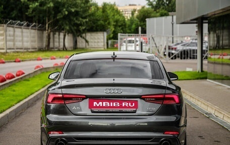 Audi A5, 2016 год, 3 000 000 рублей, 8 фотография
