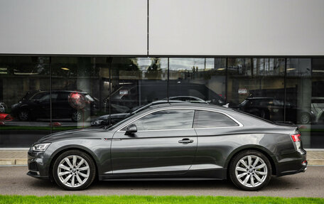 Audi A5, 2016 год, 3 000 000 рублей, 10 фотография