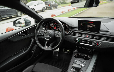 Audi A5, 2016 год, 3 000 000 рублей, 14 фотография