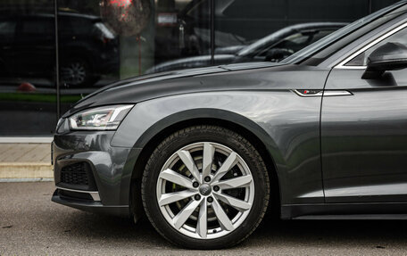 Audi A5, 2016 год, 3 000 000 рублей, 11 фотография