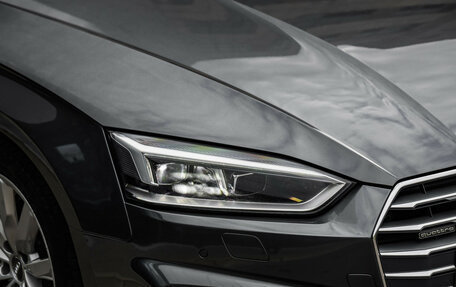 Audi A5, 2016 год, 3 000 000 рублей, 12 фотография