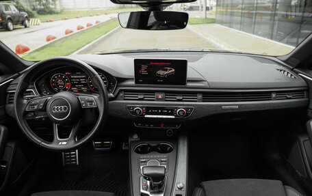 Audi A5, 2016 год, 3 000 000 рублей, 15 фотография