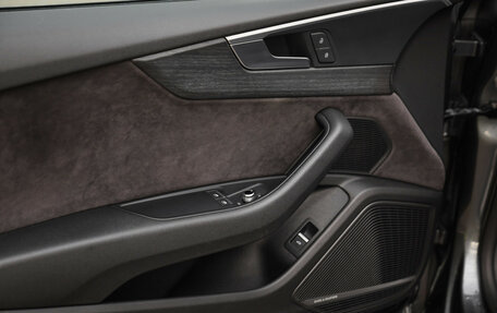 Audi A5, 2016 год, 3 000 000 рублей, 27 фотография