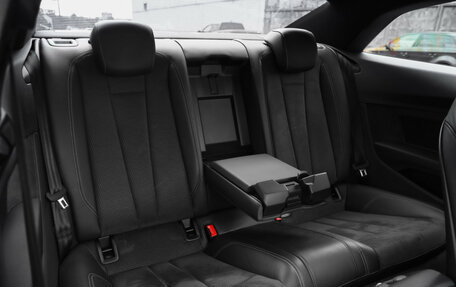 Audi A5, 2016 год, 3 000 000 рублей, 32 фотография
