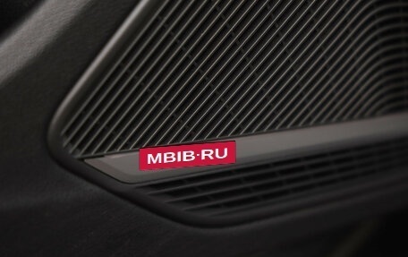 Audi A5, 2016 год, 3 000 000 рублей, 28 фотография