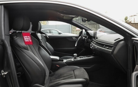 Audi A5, 2016 год, 3 000 000 рублей, 30 фотография