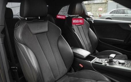 Audi A5, 2016 год, 3 000 000 рублей, 31 фотография