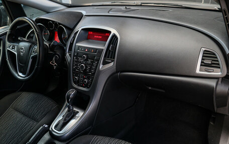 Opel Astra J, 2012 год, 700 000 рублей, 8 фотография