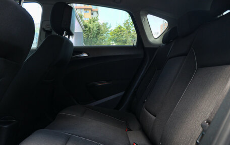 Opel Astra J, 2012 год, 700 000 рублей, 9 фотография