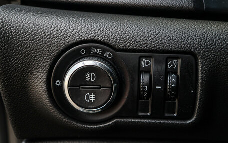 Opel Astra J, 2012 год, 700 000 рублей, 15 фотография
