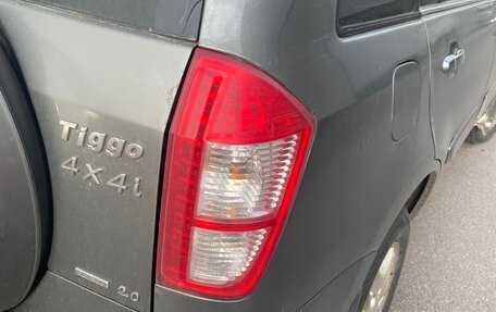 Chery Tiggo (T11), 2014 год, 150 000 рублей, 6 фотография