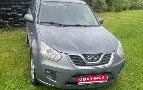 Chery Tiggo (T11), 2014 год, 150 000 рублей, 4 фотография