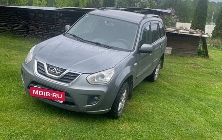 Chery Tiggo (T11), 2014 год, 150 000 рублей, 3 фотография