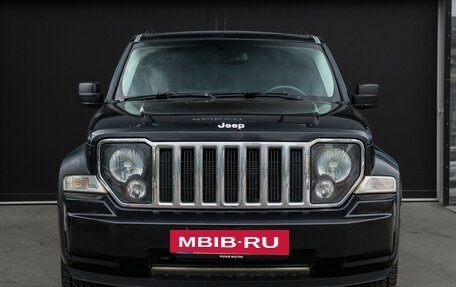 Jeep Cherokee, 2011 год, 1 200 000 рублей, 3 фотография