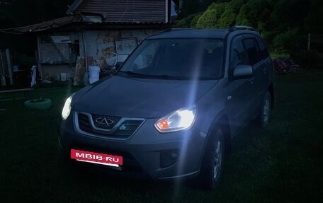 Chery Tiggo (T11), 2014 год, 150 000 рублей, 5 фотография
