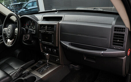 Jeep Cherokee, 2011 год, 1 200 000 рублей, 8 фотография
