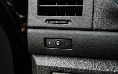 Jeep Cherokee, 2011 год, 1 200 000 рублей, 17 фотография