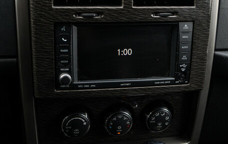 Jeep Cherokee, 2011 год, 1 200 000 рублей, 19 фотография