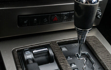 Jeep Cherokee, 2011 год, 1 200 000 рублей, 18 фотография