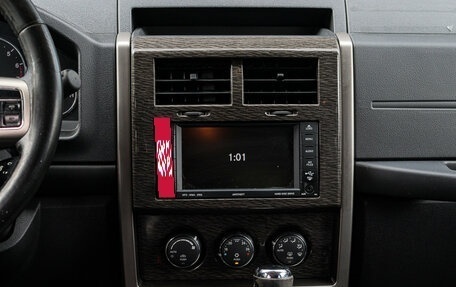 Jeep Cherokee, 2011 год, 1 200 000 рублей, 12 фотография