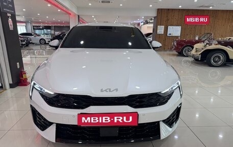 KIA K5, 2024 год, 2 180 000 рублей, 2 фотография