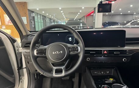 KIA K5, 2024 год, 2 180 000 рублей, 7 фотография