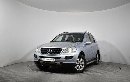 Mercedes-Benz M-Класс, 2007 год, 699 000 рублей, 2 фотография