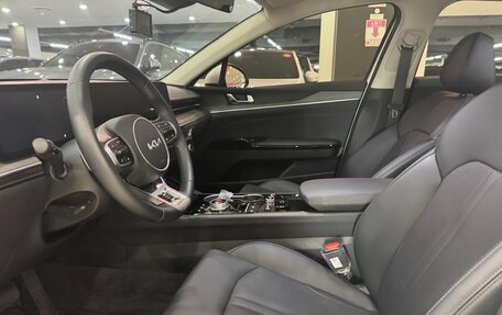 KIA K5, 2024 год, 2 180 000 рублей, 11 фотография