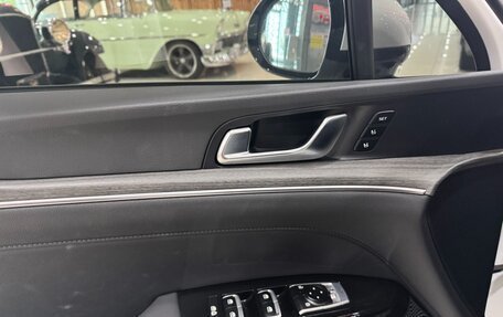 KIA K5, 2024 год, 2 180 000 рублей, 13 фотография