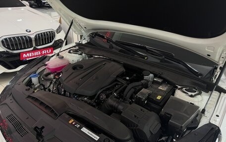 KIA K5, 2024 год, 2 180 000 рублей, 6 фотография