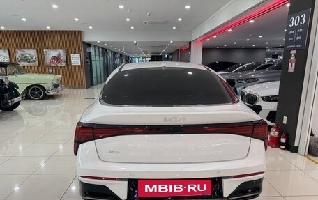 KIA K5, 2024 год, 2 180 000 рублей, 4 фотография