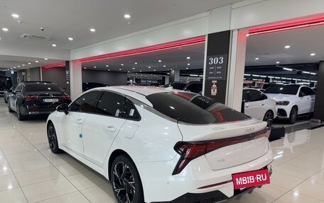 KIA K5, 2024 год, 2 180 000 рублей, 3 фотография