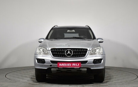 Mercedes-Benz M-Класс, 2007 год, 699 000 рублей, 3 фотография