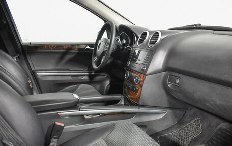 Mercedes-Benz M-Класс, 2007 год, 699 000 рублей, 13 фотография