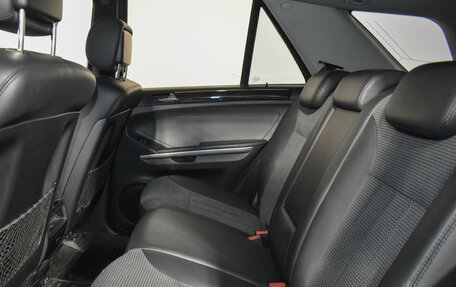 Mercedes-Benz M-Класс, 2007 год, 699 000 рублей, 12 фотография