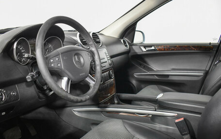 Mercedes-Benz M-Класс, 2007 год, 699 000 рублей, 10 фотография