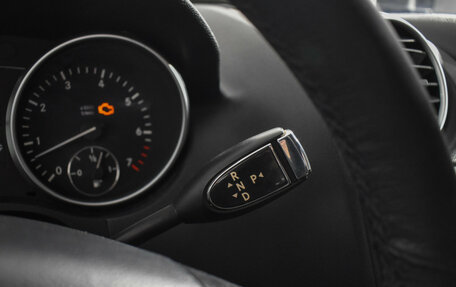 Mercedes-Benz M-Класс, 2007 год, 699 000 рублей, 17 фотография