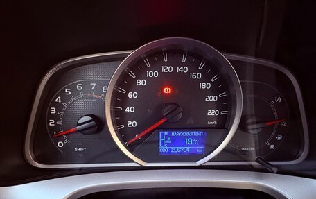 Toyota RAV4, 2013 год, 2 090 000 рублей, 10 фотография
