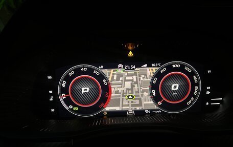 Skoda Kamiq I, 2020 год, 2 500 000 рублей, 7 фотография