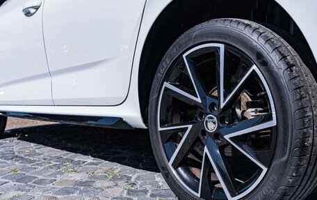 Skoda Kamiq I, 2020 год, 2 500 000 рублей, 5 фотография