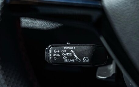 Skoda Kamiq I, 2020 год, 2 500 000 рублей, 14 фотография