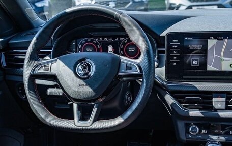 Skoda Kamiq I, 2020 год, 2 500 000 рублей, 6 фотография