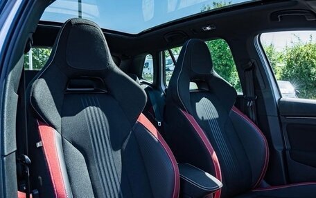 Skoda Kamiq I, 2020 год, 2 500 000 рублей, 18 фотография