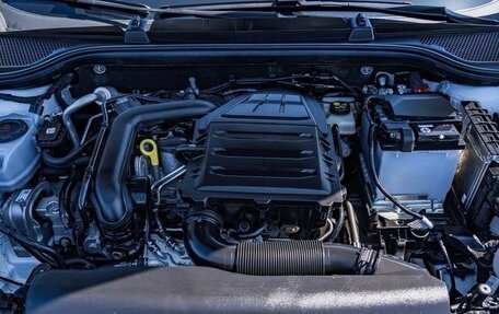 Skoda Kamiq I, 2020 год, 2 500 000 рублей, 24 фотография