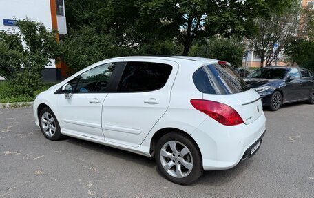 Peugeot 308 II, 2012 год, 520 000 рублей, 3 фотография