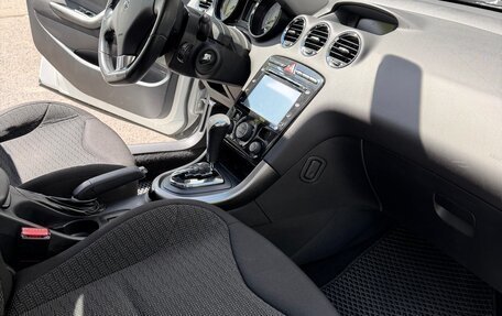 Peugeot 308 II, 2012 год, 520 000 рублей, 9 фотография
