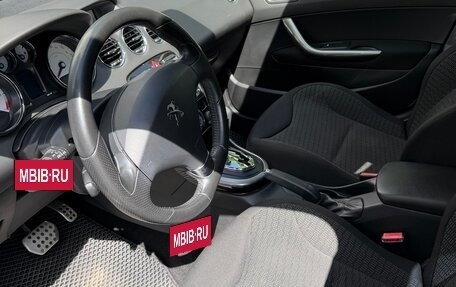 Peugeot 308 II, 2012 год, 520 000 рублей, 8 фотография