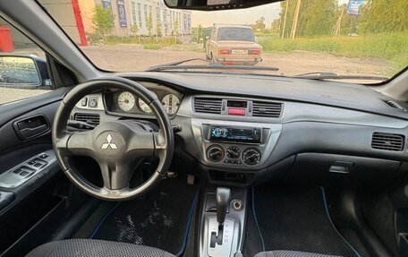 Mitsubishi Lancer IX, 2007 год, 300 000 рублей, 6 фотография